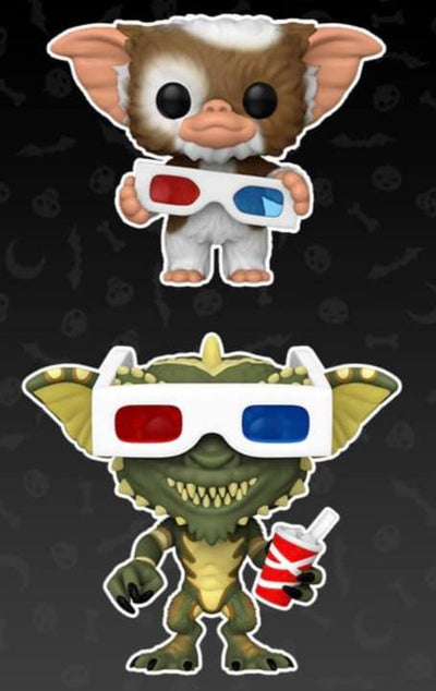 Funko Pop! Movies - Gremlins