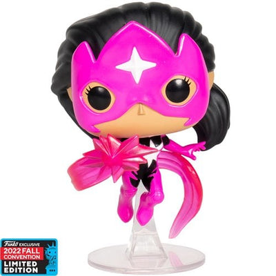 Funko Pop! Heroes - DC Comics - Star Sapphire (2022 Fall Convention Limited Edition)