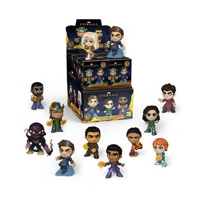 Funko Pop! Mystery Mini - Marvel - Eternals