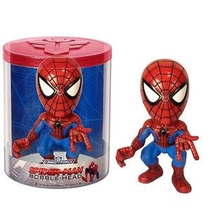 Funko Force Spider-Man Bobble Head
