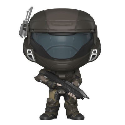 Buck (ODST) Halo Funko Pop