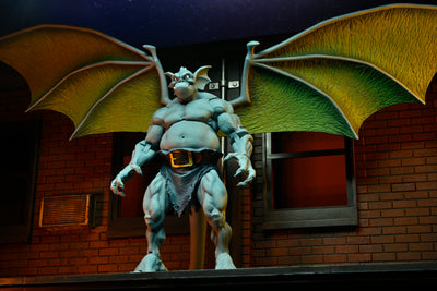 Gargoyles – 7″ Scale Action Figure – Ultimate Broadway