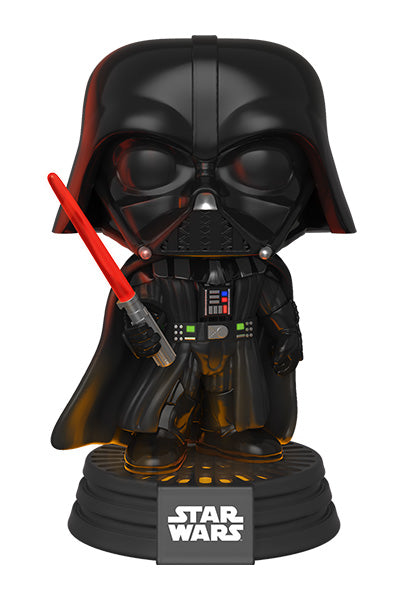Funko Pop! Star Wars - Electronic Darth Vader