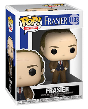 Funko Pop! TV - Frasier