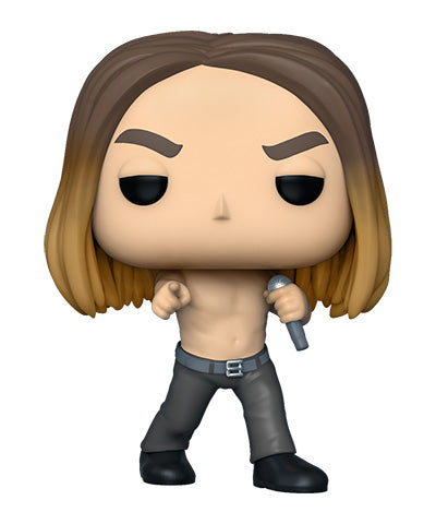 Iggy Pop Funko Pop