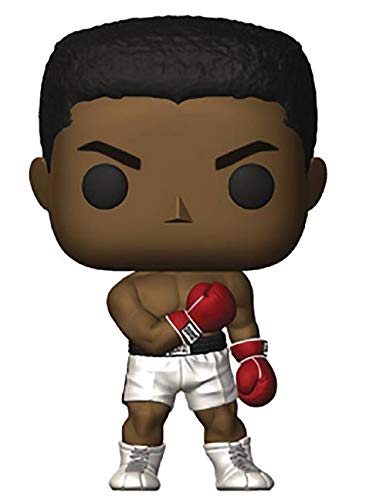 Muhammad Ali Funko Pop