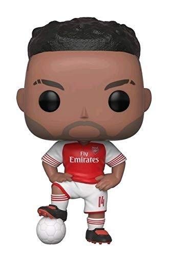 Pierre-Emerick Aubameyang Funko Pop