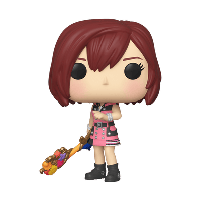 Funko Pop! Disney - Kingdom Hearts 3