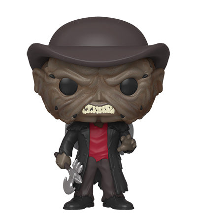 Jeepers Creepers Funko Pop