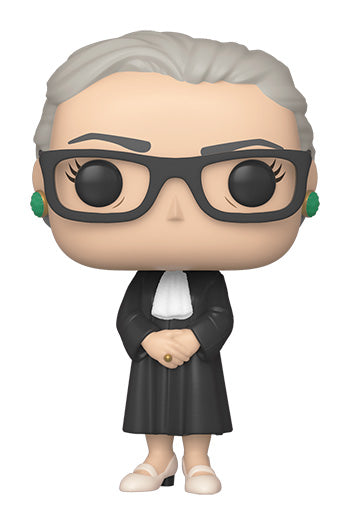 Ruth Bader Ginsburg Icon Funko Pop