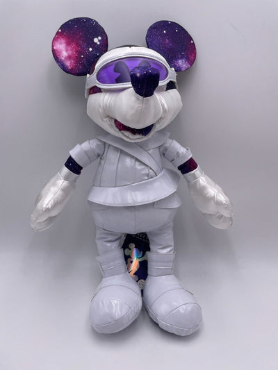 Disney Mickey Mouse Main Attraction Plush 1 of 12
