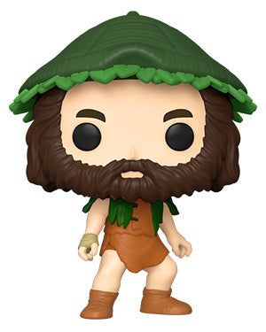 Alan Parrish Jumanji Funko Pop