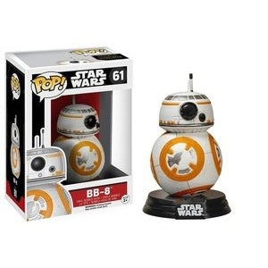 BB-8 Star Wars Funko Pop