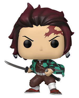 Funko Pop! Animation - Demon Slayer