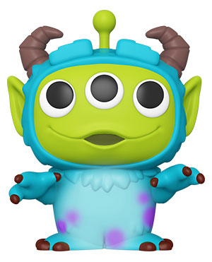 Funko Pop! Disney - Pixar Alien Remix