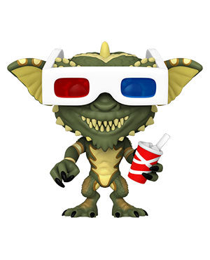 Funko Pop! Movies - Gremlins
