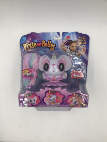 Pixie Belles Esme Interactive Enchanted Electronic Pet