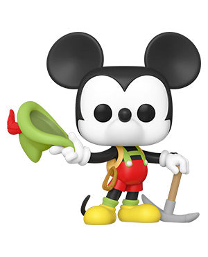 Funko Pop! Disney 65th Anniversary