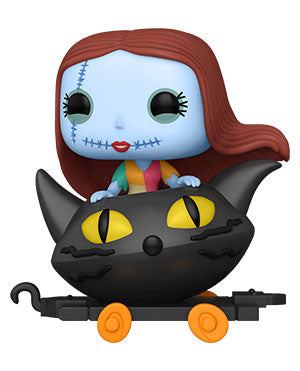 Funko Pop! Train - The Nightmare Before Christmas