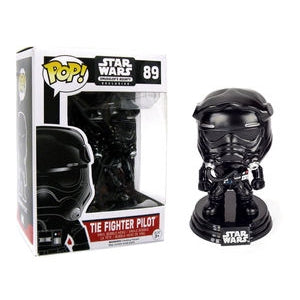 The Fighter Pilot Star Wars Funko Pop