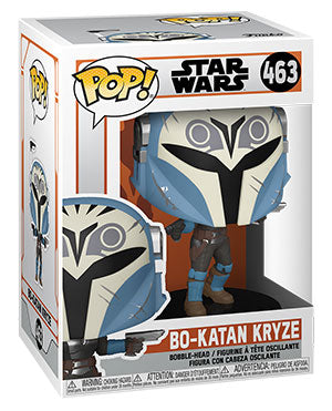 Funko Pop! Star Wars - The Mandalorian