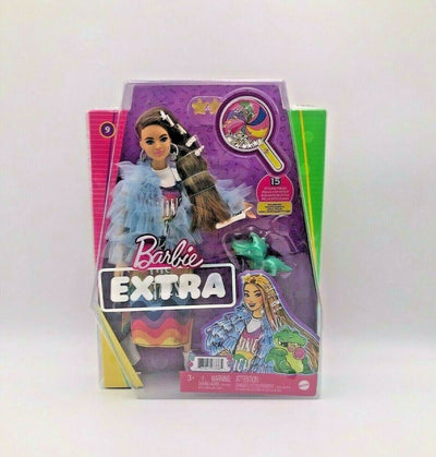 Barbie Extra Doll #9 Doll