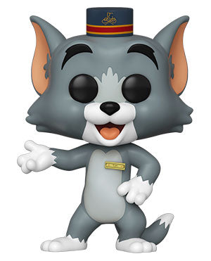 Funko Pop! Movies - Tom & Jerry