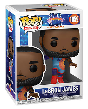 Funko Pop! Movies - Space Jam (A New Legacy)