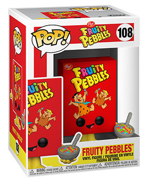 Funko Pop! Foodies