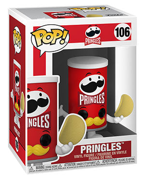 Funko Pop! Foodies