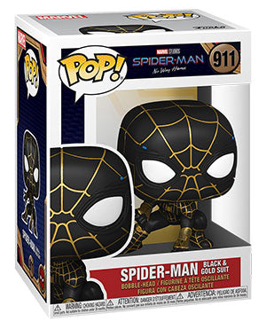 Funko Pop! Marvel - Spider-Man: No Way Home