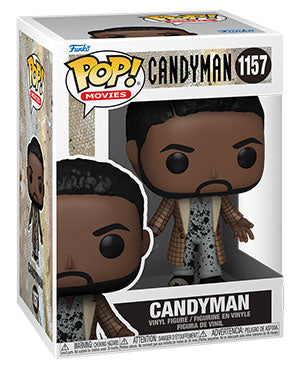 Funko Pop! Movies - Candyman