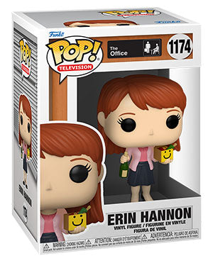 Funko Pop! TV - The Office (Fall/Winter 2021)