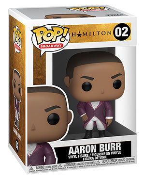 Funko Pop! Broadway - Hamilton
