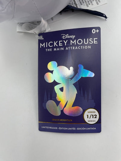 Disney Mickey Mouse Main Attraction Plush 1 of 12