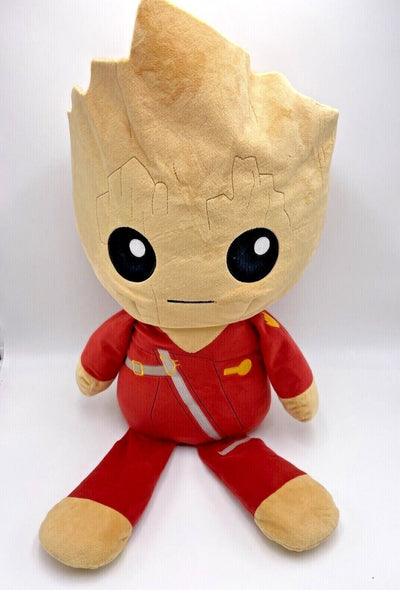 Funko Marvel Guardians of the Galaxy Vol 2 Baby Groot XL Suit Hero 32"