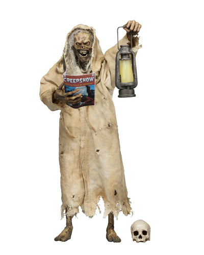 Creepshow – 7″ Scale Action Figure – The Creep