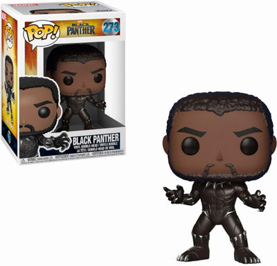 Black Panther #273 Funko Pop! Marvel
