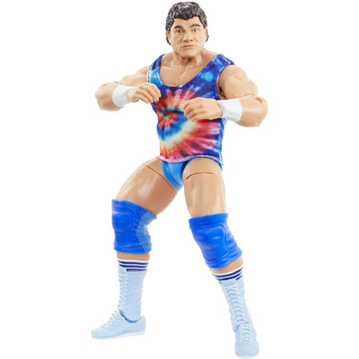 Don Muraco Survivor Series WWE Elite Collection Figure