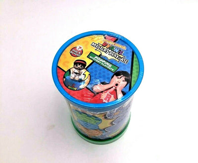 Ryan's World Ryan's Mystery Playdate Popping Playdate Mystery Squishy Figure