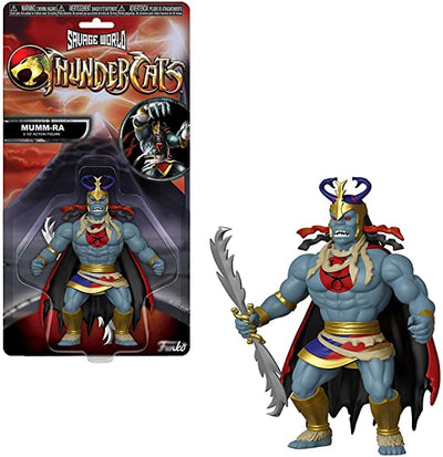 Funko Savage World - Thundercats - Mumm-Ra
