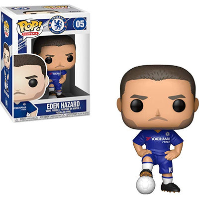 Eden Hazard Funko Pop