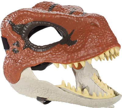 Jurassic World Fallen Kingdom Velociraptor Basic Mask
