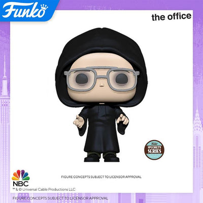 Funko Pop! TV - The Office S2