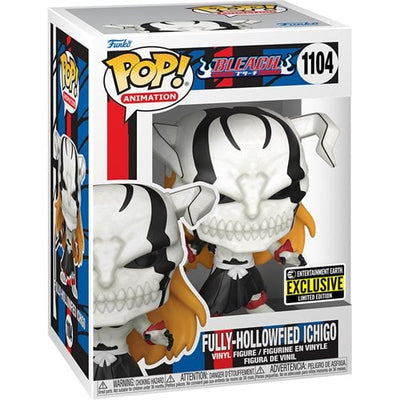Funko Pop! Animation - Bleach - Fully Hollowfied Ichigo (Entertainment Earth Exclusive)