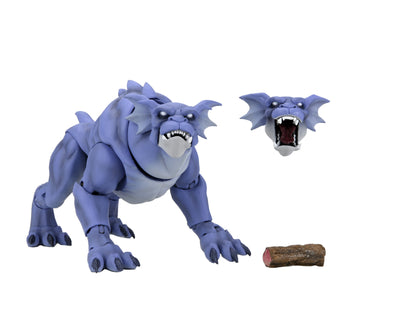 Gargoyles – 7″ Scale Action Figure – Ultimate Bronx with Goliath Accessory