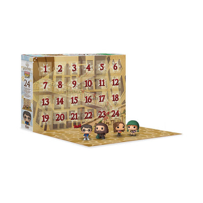 Funko Pop! Advent Calendar - Harry Potter 2020