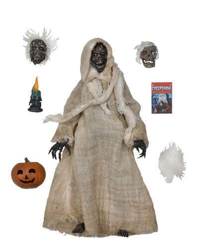 7″ Scale Action Figure – Ultimate 40th Anniversary The Creep