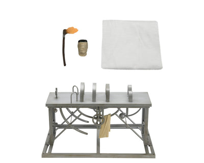 Universal Monsters – Accessory Set – Frankenstein