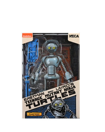 Teenage Mutant Ninja Turtles (Mirage Comics) – 7″ Scale Action Figure – Fugitoid